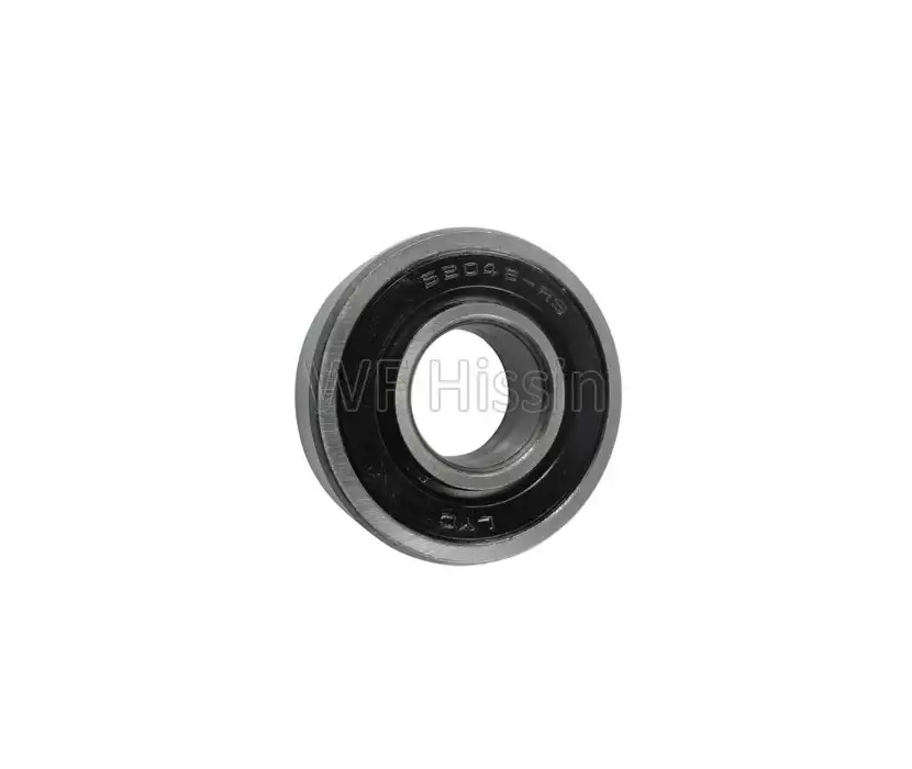 Pilot spigot bearing TB